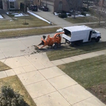 Tree Service Project