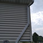Down spout