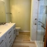 Remodeling - Kitchen & Bathroom Project