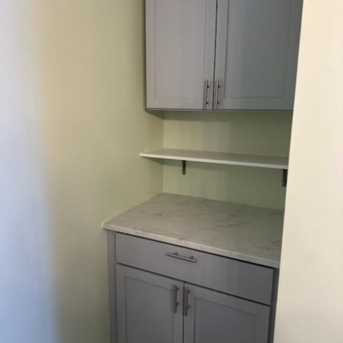 Remodeling - Kitchen & Bathroom Project