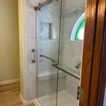 Remodeling - Kitchen & Bathroom Project