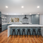 Hardwood Installation