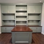 Dens/Offices