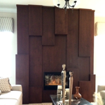 Fireplaces