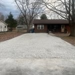 Landscaping Project