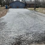 Landscaping Project