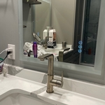 beautiful bathroom remodel