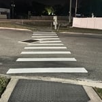 LINE STRIPING