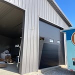 New Build Install