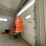 New Build Install