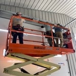 New Build Install