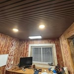 Office build out