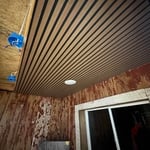Office build out