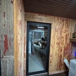 Office build out