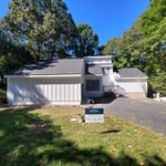 LKN Exterior Remodel