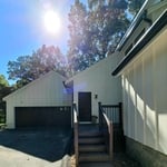 LKN Exterior Remodel