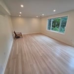 Golden valley basement