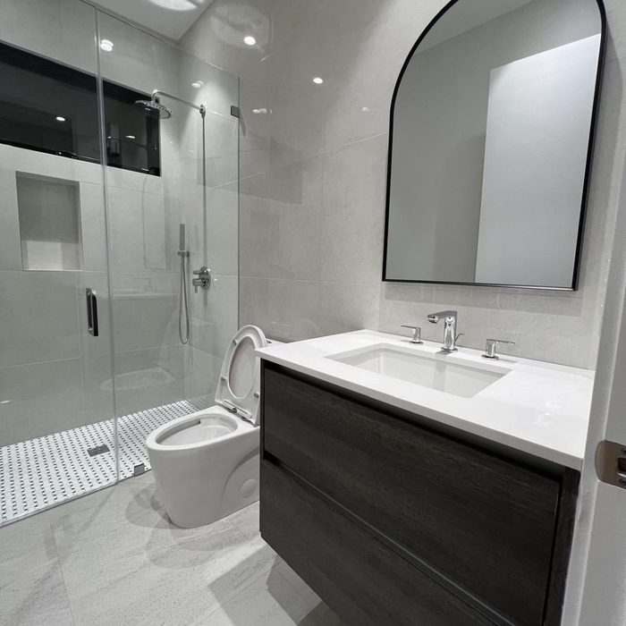 Residential Cleaning
