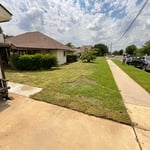 Landscaping Project