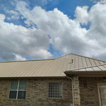 Pressure Washing Project