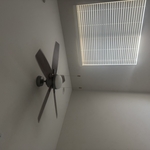 Ceiling Fans Project