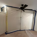 Mold Remediation Project