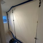Mold Remediation Project