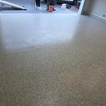 Concrete Floor Coating