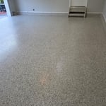 Concrete Floor Coating