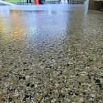 Concrete Floor Coating