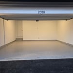 Concrete Floor Coating