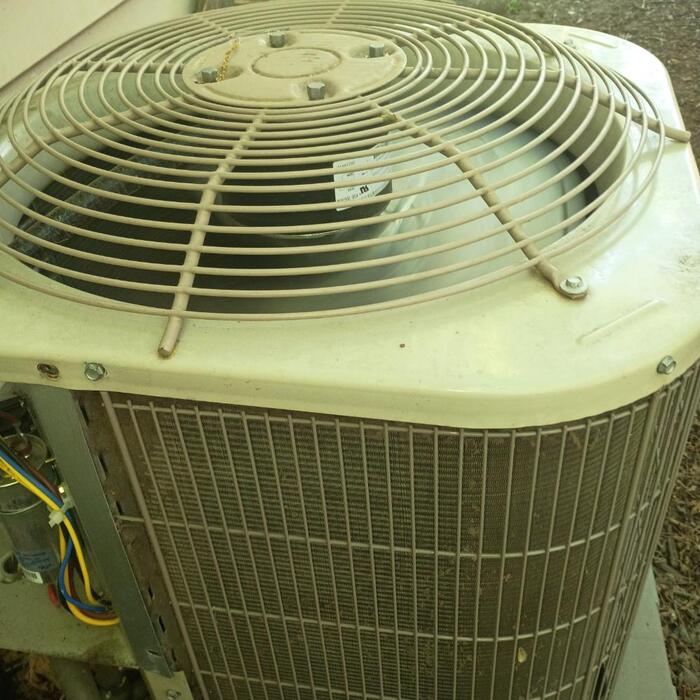 HVAC