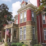 Brick Victorian