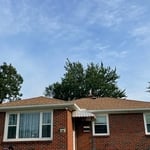 Roof Replacement