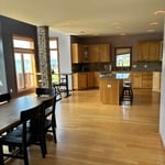 KITCHEN TURNOVER