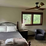 FULL BEDROOM TURNOVER