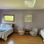 FULL BEDROOM TURNOVER