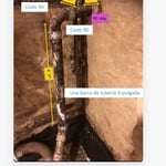 Remodeling a basement