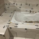 Remodeling a basement