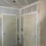 Full remodel