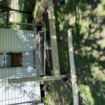 Small deck build