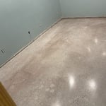 Polished Concrete Floors