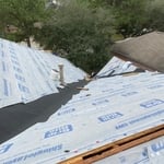 Roofing Project