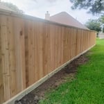 Fence Installation – Cypress, TX