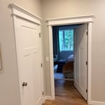 Alderbrook country club