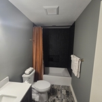 Hall Bath