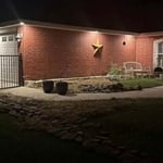 Custom lighting upgrade