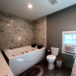 Paint | Flooring | Tile