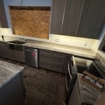 Full kitchen remodel
