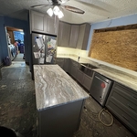 Full kitchen remodel